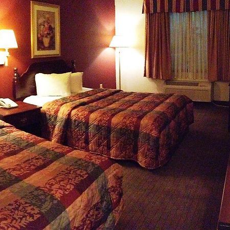 Red Roof Inn Jesup Εξωτερικό φωτογραφία