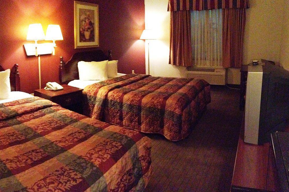 Red Roof Inn Jesup Εξωτερικό φωτογραφία