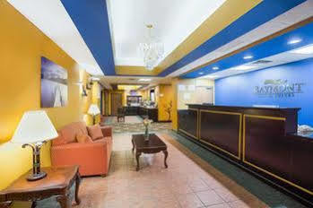 Red Roof Inn Jesup Εξωτερικό φωτογραφία
