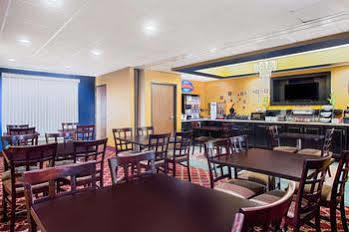 Red Roof Inn Jesup Εξωτερικό φωτογραφία