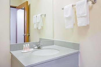 Red Roof Inn Jesup Εξωτερικό φωτογραφία