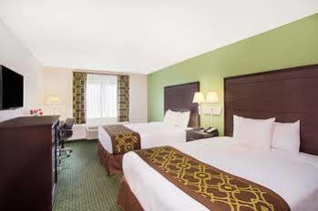 Red Roof Inn Jesup Εξωτερικό φωτογραφία