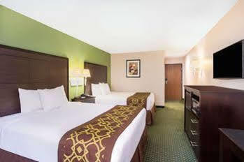 Red Roof Inn Jesup Εξωτερικό φωτογραφία