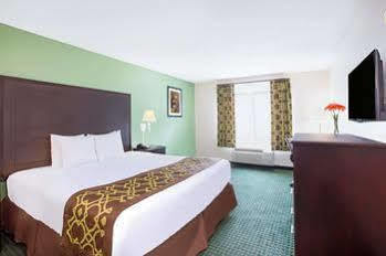 Red Roof Inn Jesup Εξωτερικό φωτογραφία