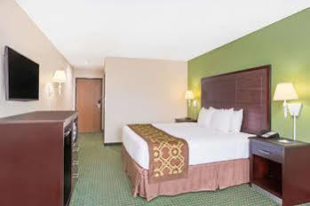 Red Roof Inn Jesup Εξωτερικό φωτογραφία